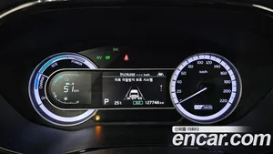 Kia Niro, 2019 — миниатюра 11