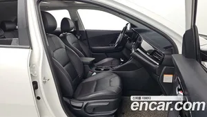 Kia Niro, 2019 — миниатюра 17