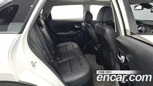 Kia Niro, 2019 — миниатюра 18