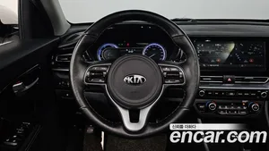 Kia Niro, 2019 — миниатюра 19