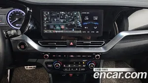 Kia Niro, 2019 — миниатюра 20