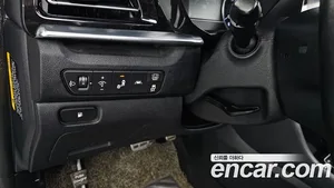 Kia Niro, 2019 — миниатюра 23