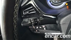 Kia Niro, 2019 — миниатюра 24