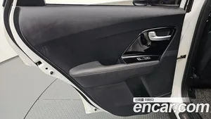 Kia Niro, 2019 — миниатюра 15