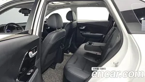 Kia Niro, 2019 — миниатюра 16