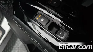 Kia Niro, 2019 — миниатюра 29