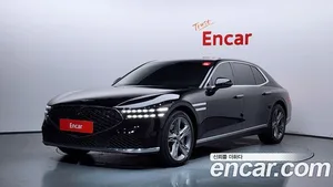 Genesis G90, 2022 — миниатюра 1