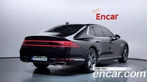 Genesis G90, 2022 — миниатюра 2