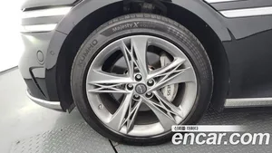 Genesis G90, 2022 — миниатюра 5