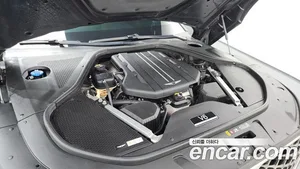 Genesis G90, 2022 — миниатюра 6