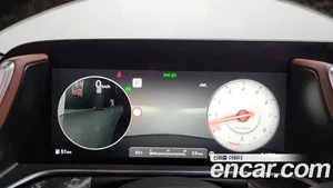Genesis G90, 2022 — миниатюра 11
