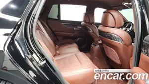 Genesis G90, 2022 — миниатюра 17