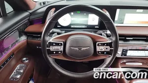 Genesis G90, 2022 — миниатюра 19