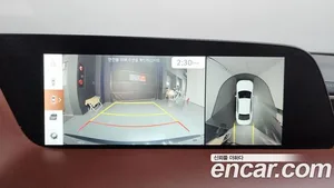 Genesis G90, 2022 — миниатюра 20