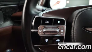 Genesis G90, 2022 — миниатюра 21