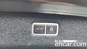Genesis G90, 2022 — миниатюра 22