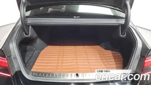 Genesis G90, 2022 — миниатюра 23