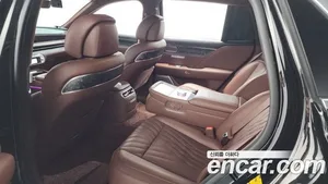 Genesis G90, 2022 — миниатюра 24