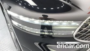 Genesis G90, 2022 — миниатюра 8