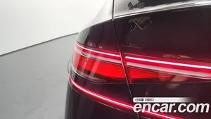 Genesis G90, 2022 — миниатюра 9