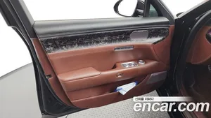 Genesis G90, 2022 — миниатюра 14