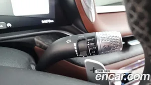 Genesis G90, 2022 — миниатюра 27