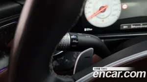 Genesis G90, 2022 — миниатюра 28