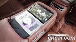 Genesis G90, 2022 — миниатюра 29