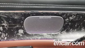 Genesis G90, 2022 — миниатюра 30