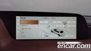 Genesis G90, 2022 — миниатюра 32