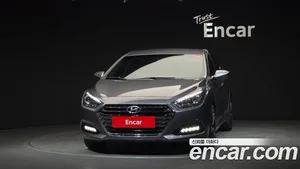 Hyundai i40, 2015 — миниатюра 3