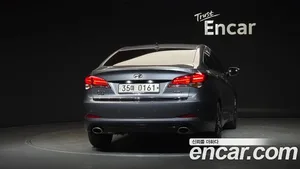 Hyundai i40, 2015 — миниатюра 4