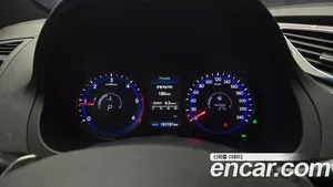 Hyundai i40, 2015 — миниатюра 8