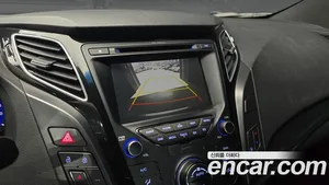 Hyundai i40, 2015 — миниатюра 15
