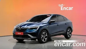 Renault XM3, 2022 — миниатюра 36