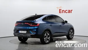 Renault XM3, 2022 — миниатюра 1