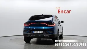 Renault XM3, 2022 — миниатюра 3