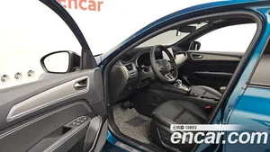 Renault XM3, 2022 — миниатюра 12