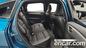 Renault XM3, 2022 — миниатюра 17