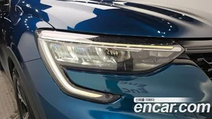 Renault XM3, 2022 — миниатюра 7