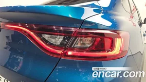 Renault XM3, 2022 — миниатюра 8