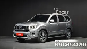 Kia Mohave, 2019 — миниатюра 1