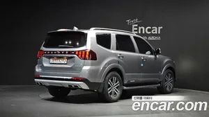 Kia Mohave, 2019 — миниатюра 2