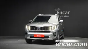 Kia Mohave, 2019 — миниатюра 3