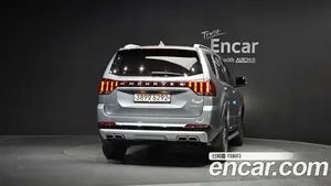 Kia Mohave, 2019 — миниатюра 4