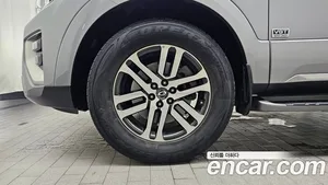 Kia Mohave, 2019 — миниатюра 5