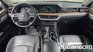 Kia Mohave, 2019 — миниатюра 7
