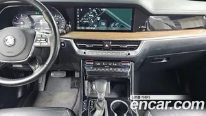 Kia Mohave, 2019 — миниатюра 13