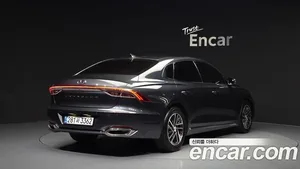 Hyundai Grandeur, 2020 — миниатюра 2