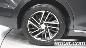 Hyundai Grandeur, 2020 — миниатюра 5